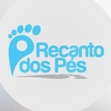 Logo Recanto dos Pés
