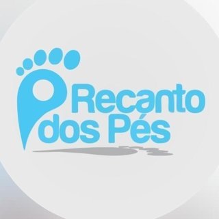 Logo da Recanto dos Pés